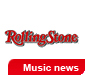 Music news