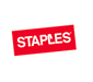 Staples