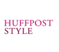 huffingtonpost style