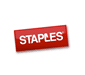 Staples