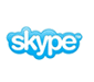 skype