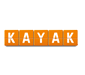 kayak