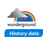 weather history
