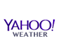 Yahoo Weather